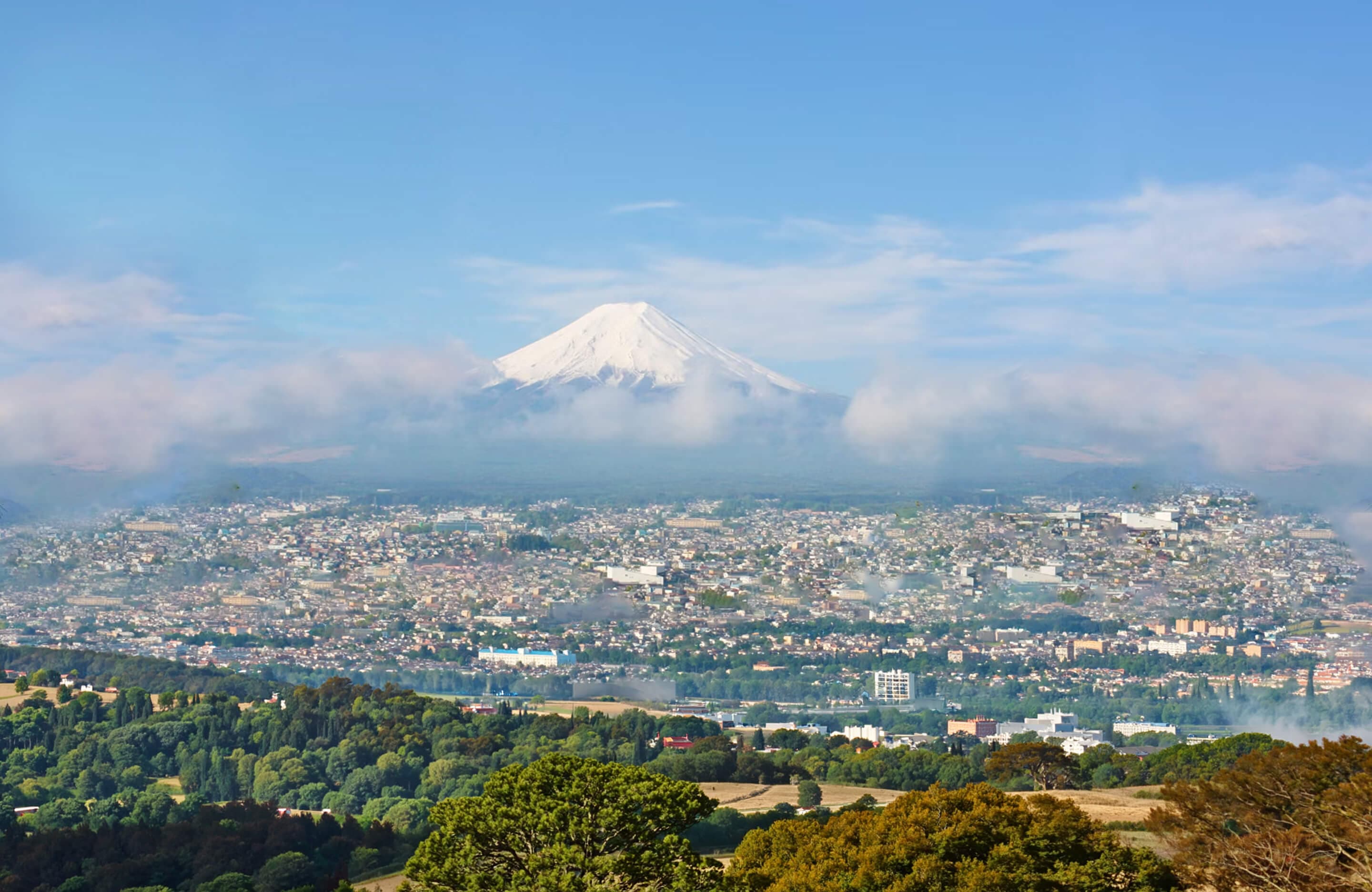 Bespoke luxury travel curated by Anna Belsey